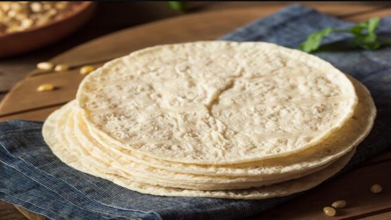 طريقة عمل عيش التورتيلا الحبة الكاملة في البيت.. خطوات بسيطة لوجبة صحية
