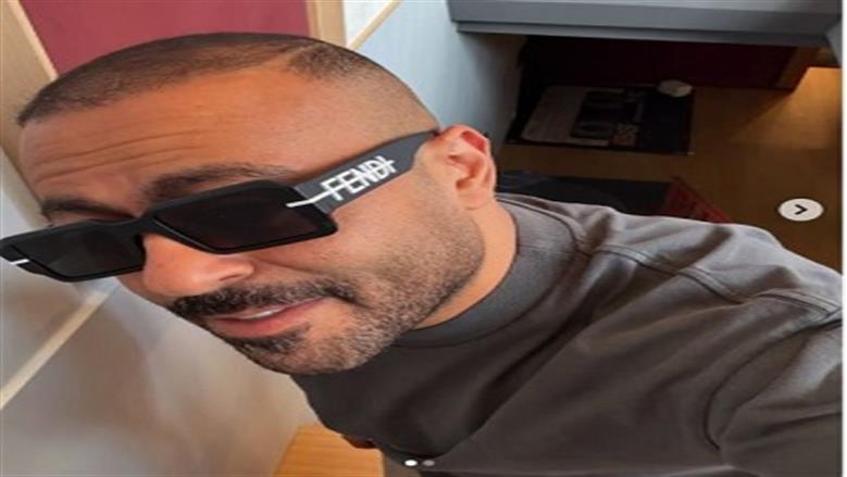 تامر عاشور يعلن تسجيل 90% من ألبومه الجديد