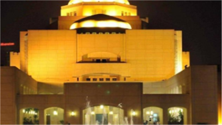 دار الاوبرا