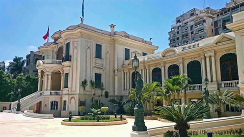 «التصوير ثلاثي الأبعاد».. دورة تدريبية للعاملين بوزارة السياحة 15 يونيو 