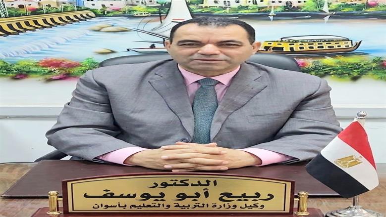 245 ألف طالب يبدأون امتحانات النقل في أسوان غدا.. إجراءات مشددة لمواجهة الغش