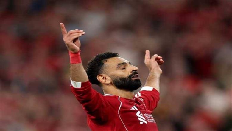 «صلاح» ضمن نخبة نجوم كأس العالم 2026.. وفان دايك: رحيله خسارة لليفربول