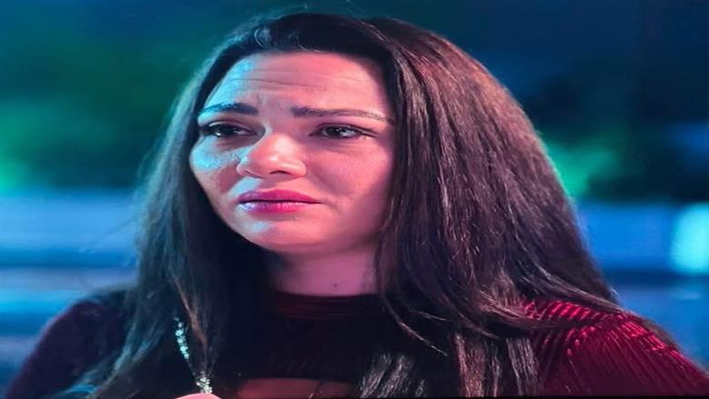 وفاة والدة الفنانة فرح يوسف
