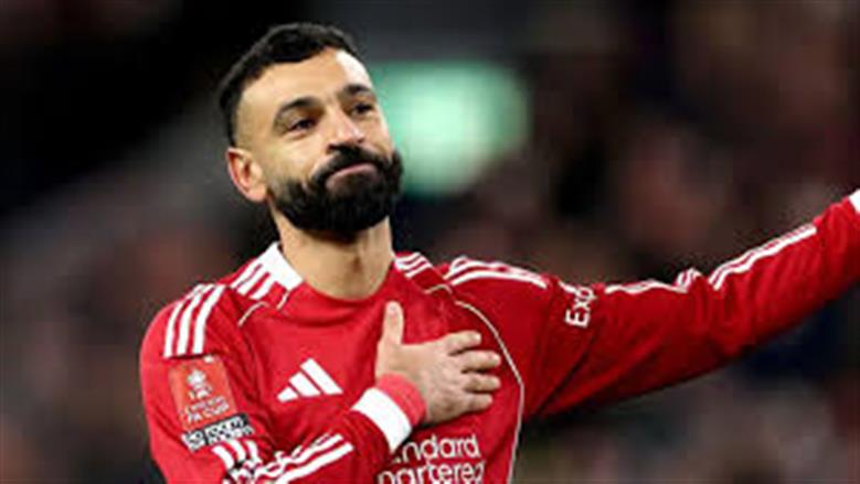 صلاح يزاحم مارادونا وبيليه.. سر اختياره في الكوبليه التاريخي بأغنية كأس العالم لـ شاكيرا