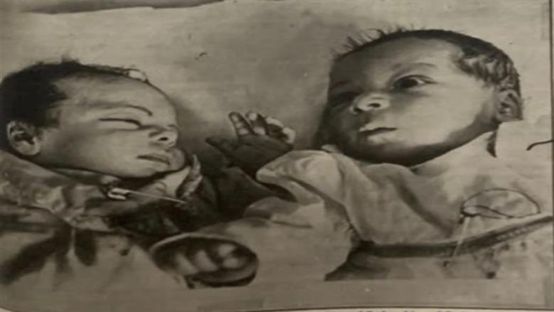 سلطان ونور الهدى عروسان في اللفة.. حكاية خطوبة غريبة كانت «تريند التمانينات»