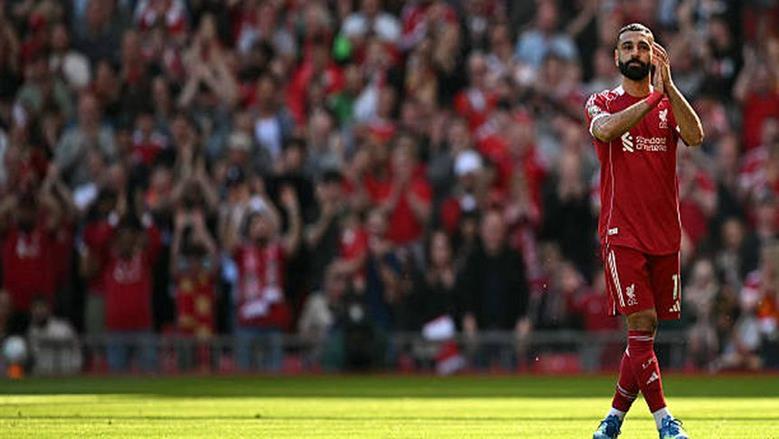 موعد مباراة ليفربول وأستون فيلا في الدوري الإنجليزي.. موقف محمد صلاح