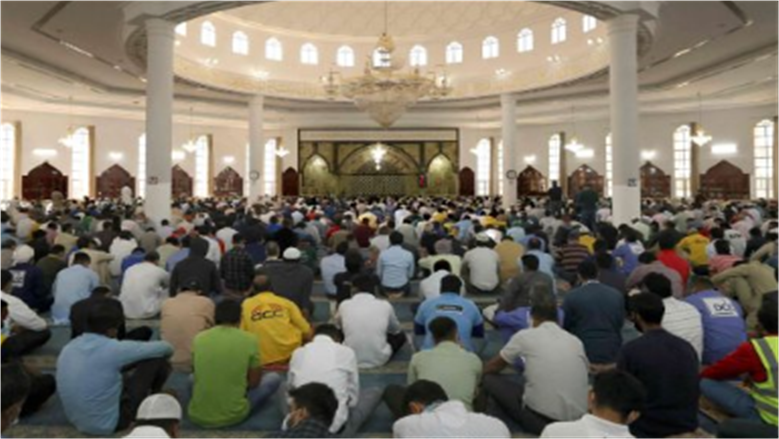 للصائمين أول أيام ذي الحجة.. موعد صلاة المغرب في المحافظات والقاهرة