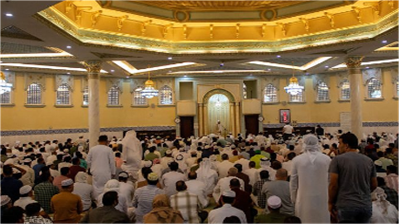 مواقيت الصلاة في القاهرة والمحافظات.. مواعيد أذان الفجر والمغرب