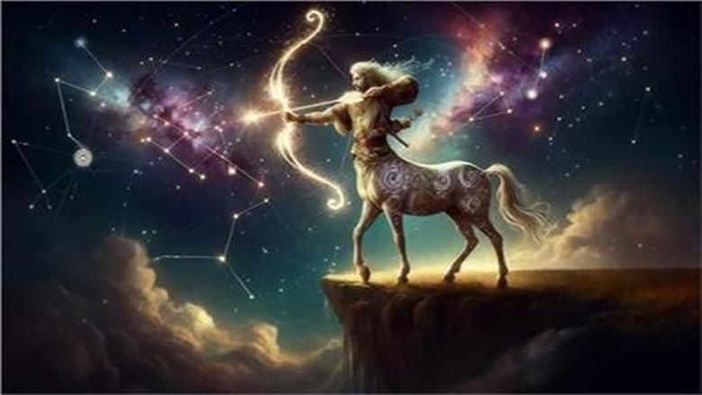 اليوم مثالي لكسر الروتين.. توقعات الفلك لمولود برج القوس اليوم