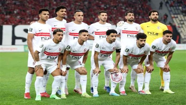 7 لاعبين «خارج الخدمة» في الزمالك أمام اتحاد العاصمة بنهائي الكونفدرالية