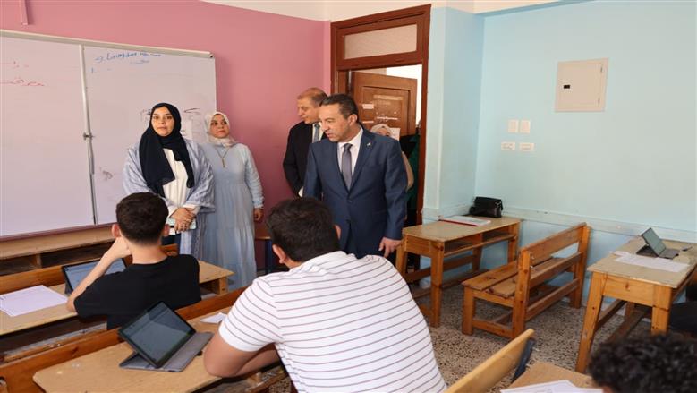 المنوفية