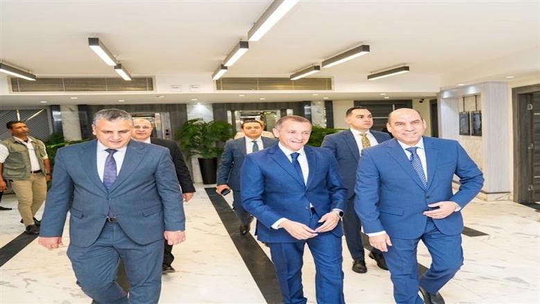 تصل لـ 300 ألف جنيه.. وزير العمل يعلن رفع قيمة تعويضات الحوادث للعمالة غير المنتظمة