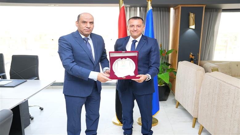محافظة أسوان
