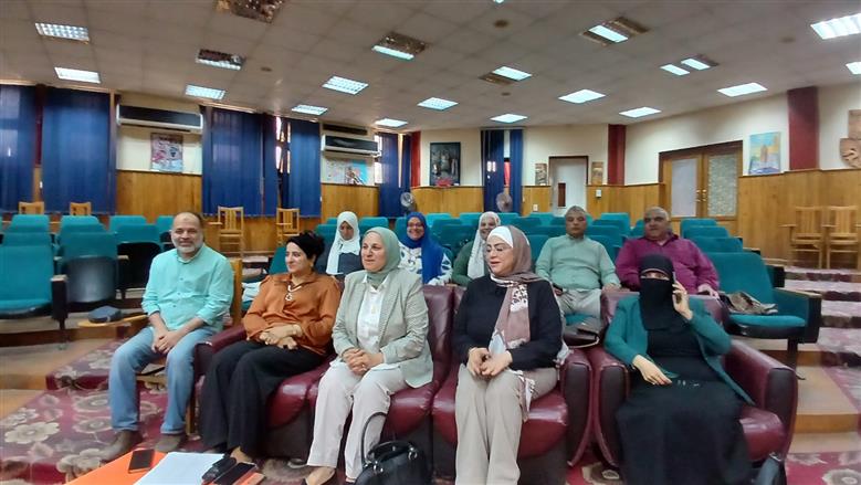 «تعليم القاهرة» ترفع حالة الاستعداد القصوى لضمان انضباط امتحانات الدبلومات