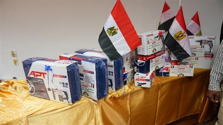 محافظة أسوان 