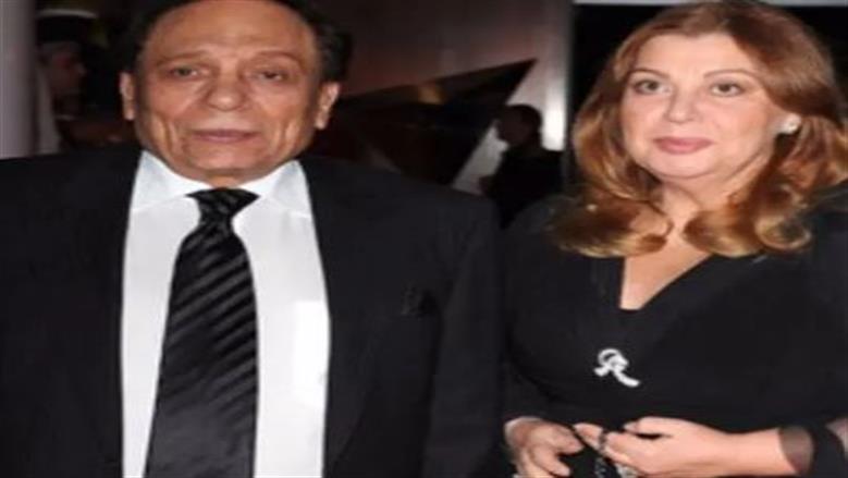 من هي زوجة عادل إمام؟.. معلومات جديدة عن رفيقة مشوار الزعيم
