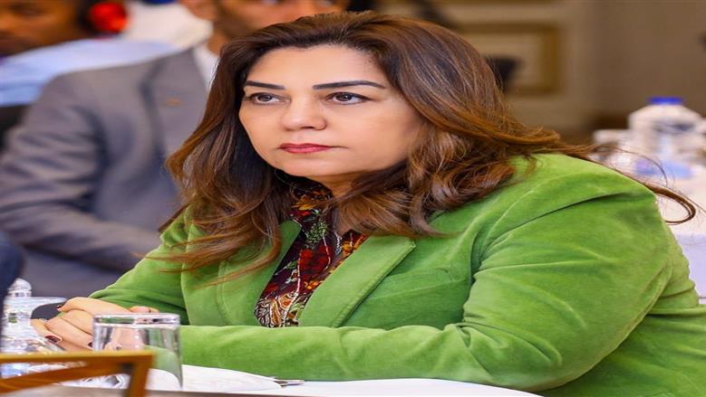 «البيئة»: الرياح المثيرة للأتربة تؤثر على جودة الهواء اليومين المقبلين