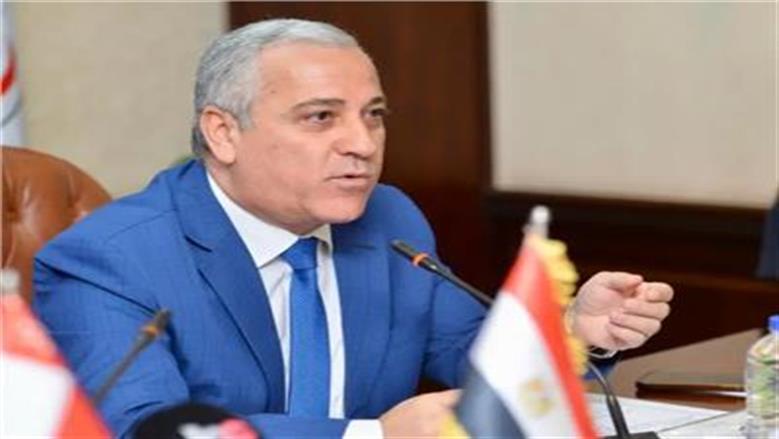 بروتوكول تعاون بين الهيئة الوطنية للصحافة ومحافظة دمياط