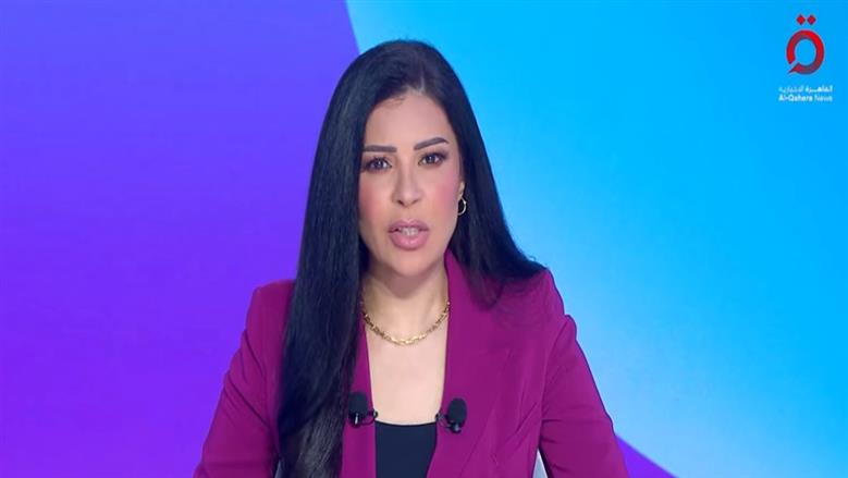 أمل الحناوي: مصير الحرب الأمريكية الإسرائيلية على إيران ما زال معلقًا