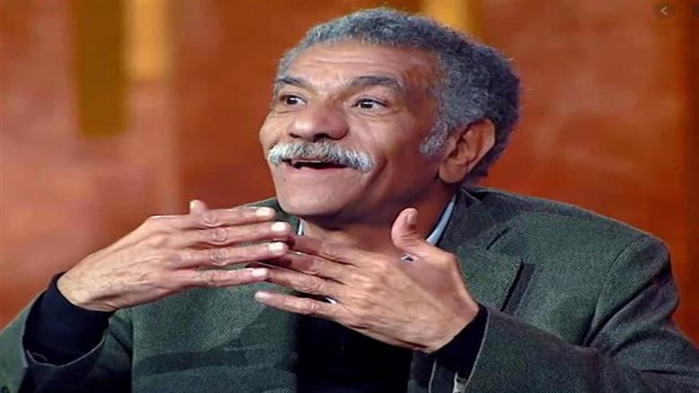 سيد رجب يكشف كواليس مشاركته في فيلم «الكلام على إيه».. مفاجأة 