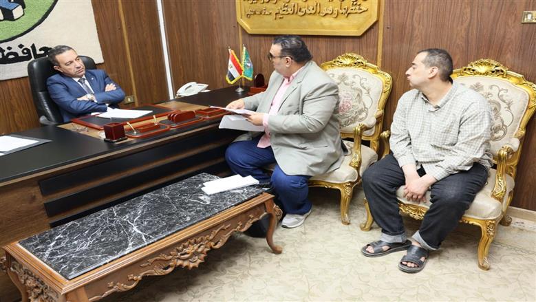 المنوفية