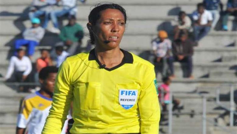مفاجأة في «حكمة» مباراة الزمالك واتحاد العاصمة.. صاحبة ذكرى سيئة مع الأهلي