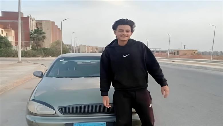 والد شاب الشرقية يروي تفاصيل قتل نجله على يد 3 متهمين: «كان بيشتغل علشان دراسته»