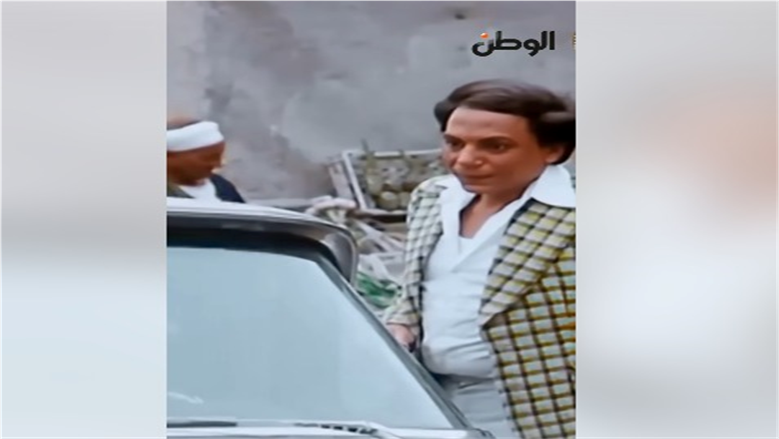 عادل امام