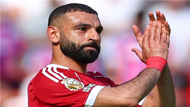 ماذا قالت الصحف العالمية عن رسالة محمد صلاح المثيرة للجدل ضد آرني سلوت؟