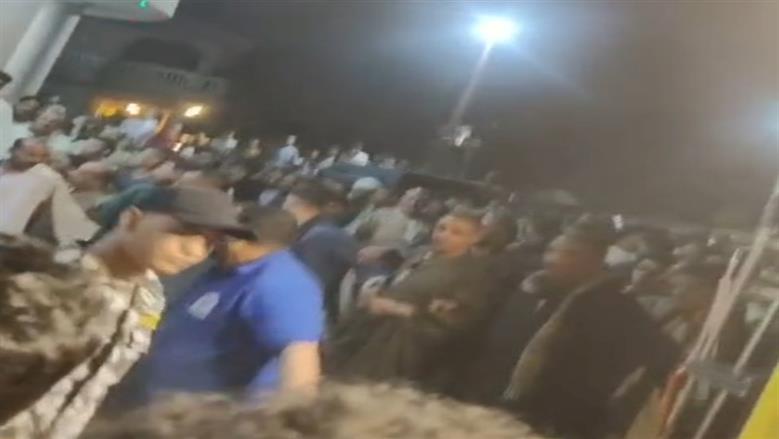 مصرع 3 أشخاص إثر انفجار موتوسيكل في أسيوط 