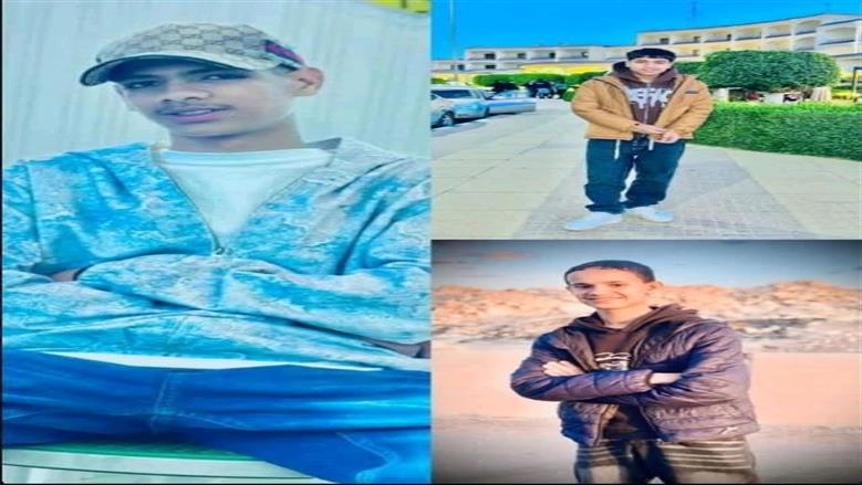مصرع 3 أشخاص وإصابة آخر إثر انفجار موتوسيكل في أسيوط