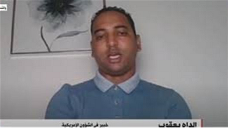 باحث سياسي: مرونة واشنطن تجاه إيران نتاج لقاء ترامب مع الرئيس الصيني