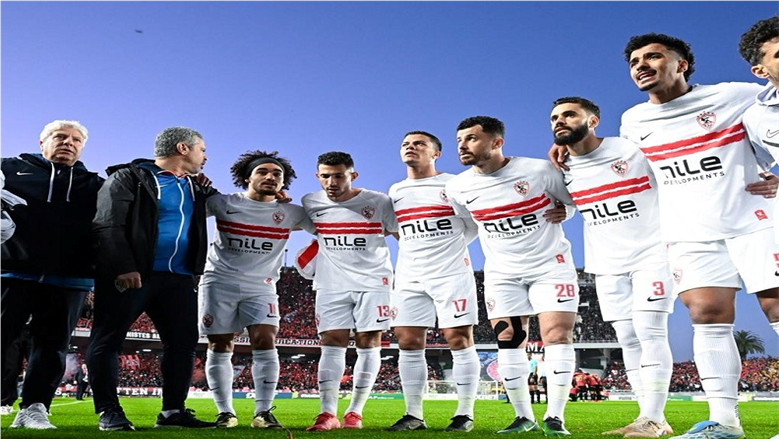   بدون تشفير.. كيف تشاهد مباراة الزمالك واتحاد العاصمة الجزائري مجانا؟