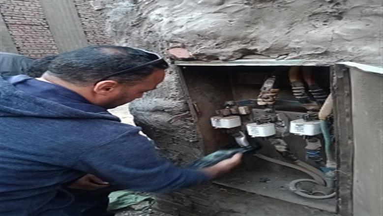 «الكهرباء تكشف كواليس إصلاح الأعطال المفاجئة.. وتحذر: العداد الكودي ليس سند ملكية