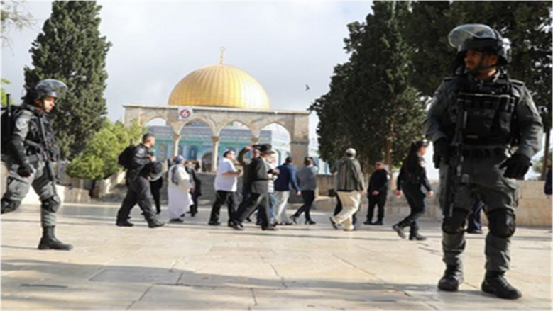 «الخارجية الفلسطينية»: اعتداءات المستوطنين في القدس المحتلة تهديد خطير يجب وقفه