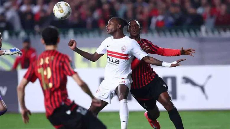 رغم خسارة اللقب.. الزمالك يحصد 100 مليون جنيه من الكونفدرالية