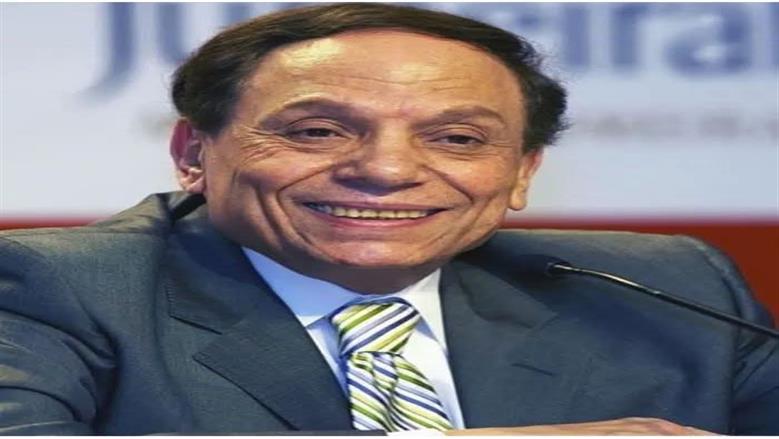 عادل إمام