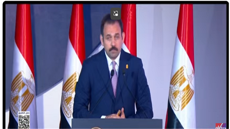 المدير التنفيذي لجهاز مستقبل مصر: الدلتا الجديدة «عمود فقري» للزراعة 