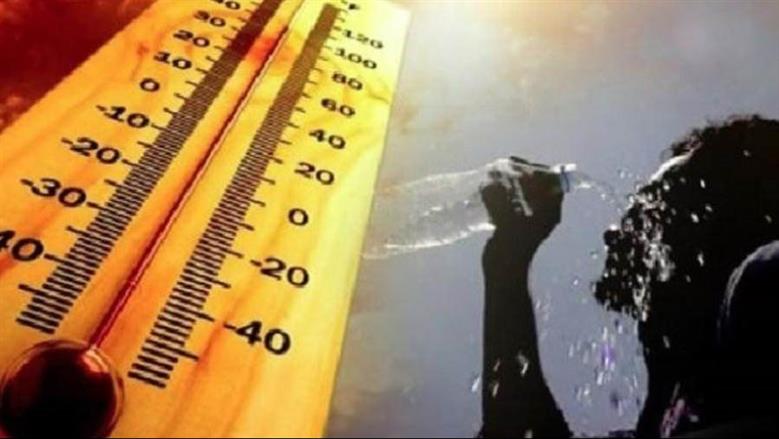 لماذا تسجل أعلى درجات حرارة العام خلال فصل الربيع؟.. تتجاوز حاجز الـ40