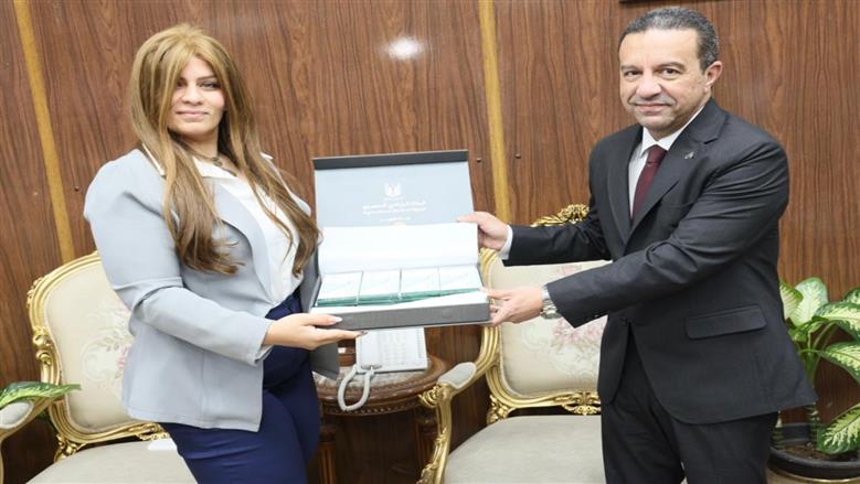 المنوفية 