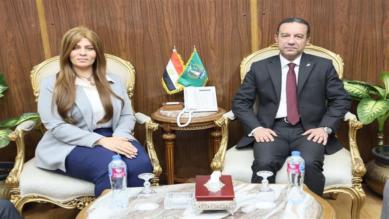 المنوفية 