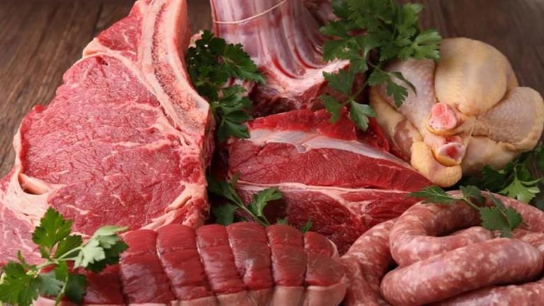 أسعار اللحوم في محلات الجزارة اليوم الأحد 17-5-2026