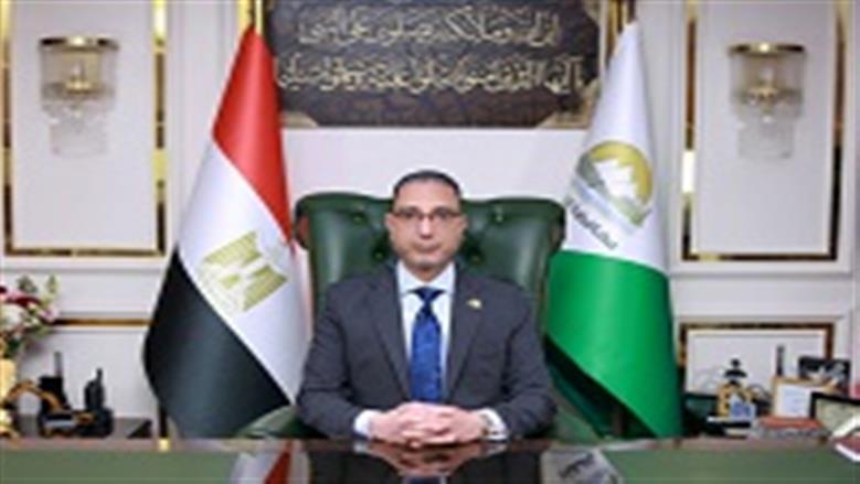 محافظ الجيزة: حظر نقل وحفظ جلود الأضاحي دون تصريح.. وغرامة 5 آلاف جنيه للمخالفين