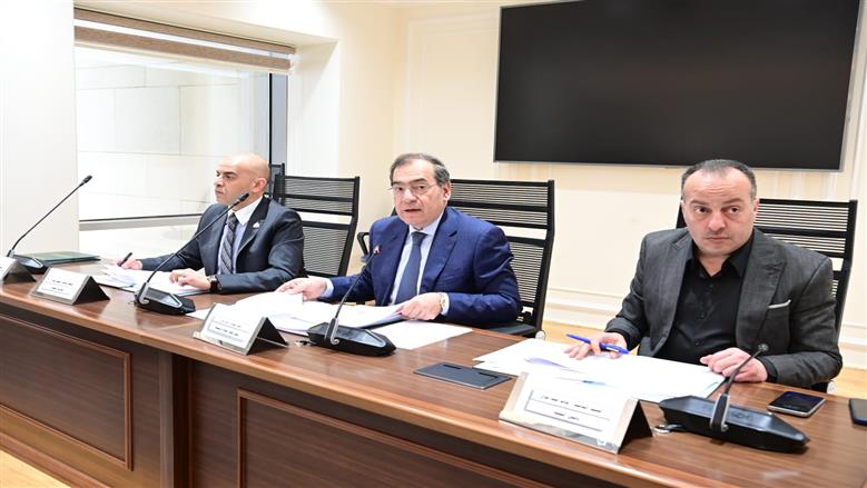 «طاقة النواب» توافق على موازنة جهاز تنظيم مرفق الكهرباء للعام المالي 2026/ 2027