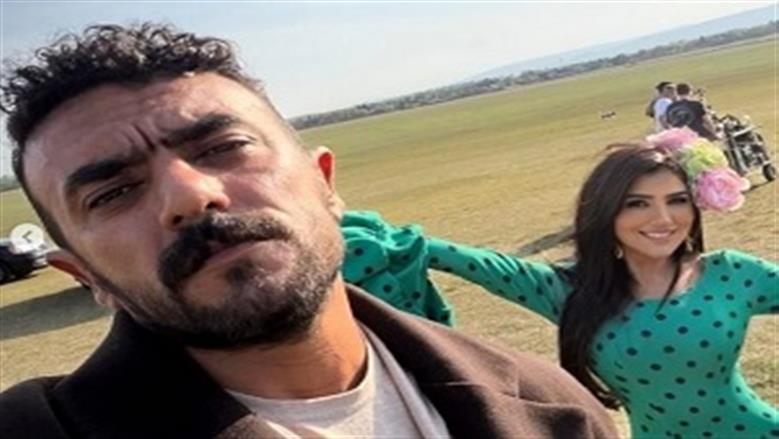 أحمد العوضي يكشف سبب خروج فيلم شمشون ودليلة من موسم عيد الأضحى