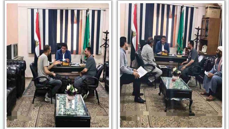 المنوفية