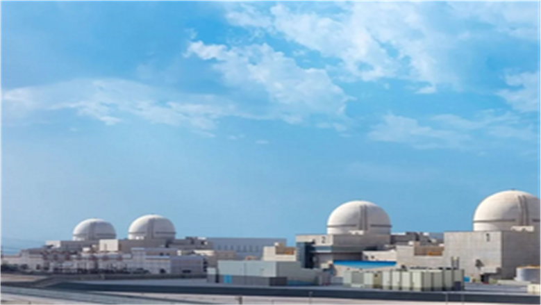الأردن يدين استهداف محيط محطة براكة للطاقة النووية بالإمارات