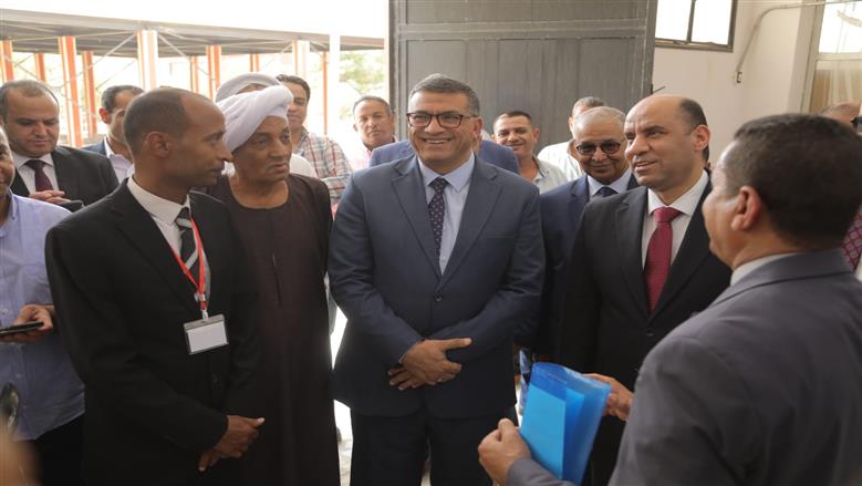 وزير العمل