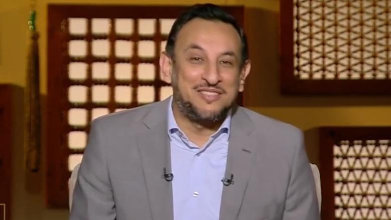 كيف ننال رضا الله في مواسم الطاعات ونتجنب الحرام؟.. رمضان عبدالمعز يجيب