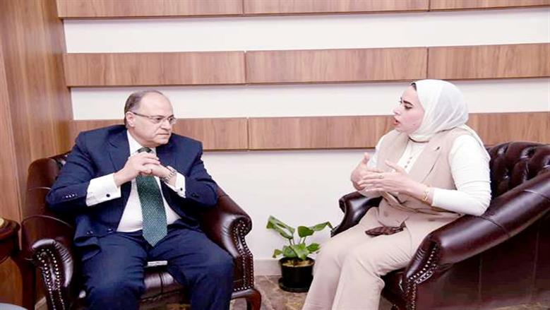 رئيس هيئة الدواء: نسعى لمضاعفة الصادرات إلى 3 مليارات دولار.. وملف التسعير يخضع لدراسات دقيقة